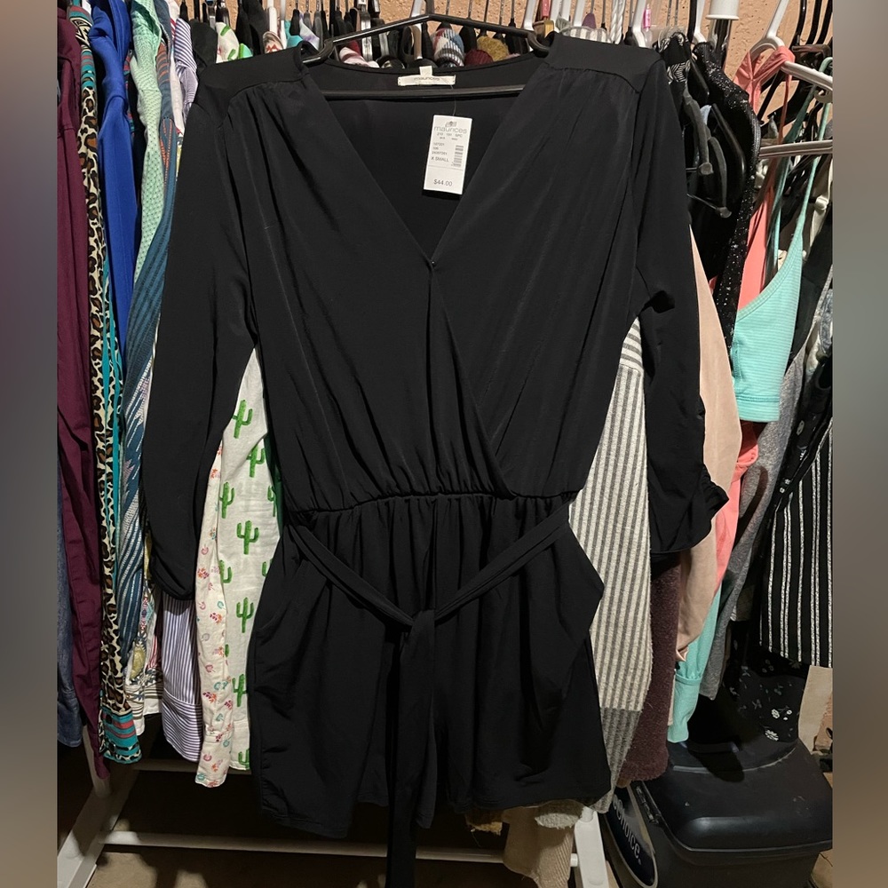 Romper - Picture 2 of 2